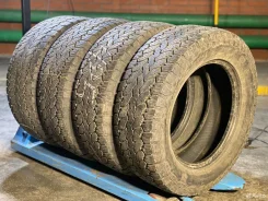 General Tire Grabber AT3