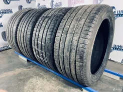Pirelli Scorpion Verde All Season