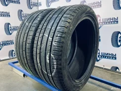 Pirelli Scorpion Verde All Season