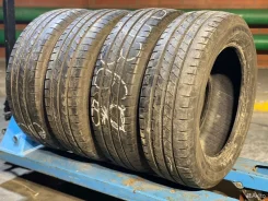 Goodyear EfficientGrip