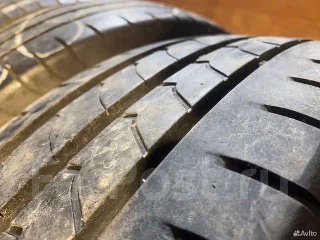 Goodyear EfficientGrip