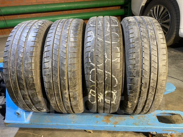 Goodyear EfficientGrip