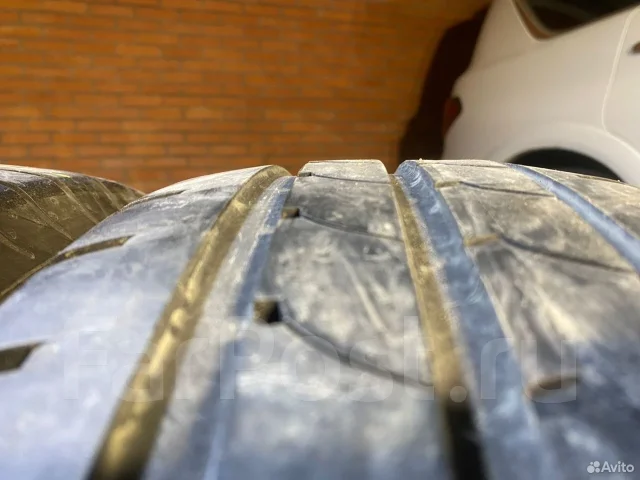 Goodyear EfficientGrip