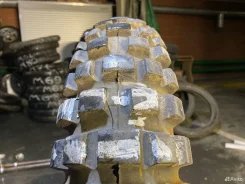 �������� 4.50 R18 IRC TR8 70P ����