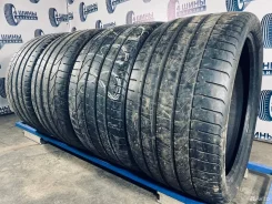 Pirelli P Zero