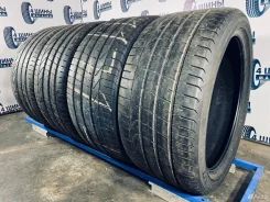 Pirelli P Zero