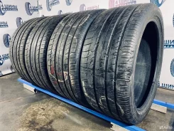 Michelin Latitude Sport