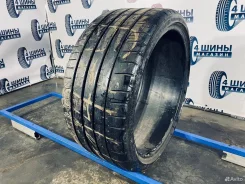 Michelin Pilot Super Sport
