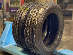 Bridgestone Duravis R630