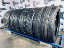 Pirelli P Zero