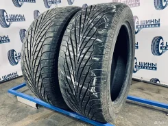 Goodyear Wrangler F1 WRL-2