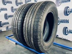 Michelin Pilot LTX