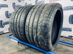 Pirelli P Zero