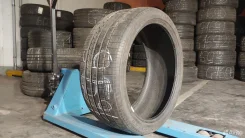 Goodyear Eagle F1 Supercar