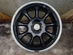Brabus. 10.0x22", 5x112, ET65, �� 66,6���. ����