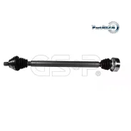 ������ � ����� AUDI A3 II/Skoda/GOLF V-VI 1.6 03- ����. GSP 261096 261096 ����