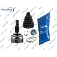 ���� Peugeot 3008/5008/ Citroen C4/C5 14- ���. GSP 802273 802273 ����