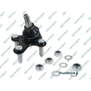 ����� ������� VW GOLF V/Jetta/Touran/Tiguan/AUDI A3/Octavia 04- ����. ���. GSP S080013 S080013 ����