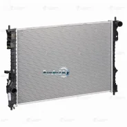 �������� FORD Explorer (11-) 3.5I Luzar LRC1018 LRC1018 ����
