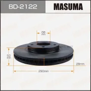 ���� ��������� Masuma BD2122 - BD2122 ����
