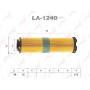 ������ ��������� Lynxauto LA1240 LA1240 ����