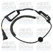 ������ ABS Meat Doria 90840 Meatdoria 90840 90840 ����