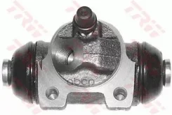 ���. ����. ���. � Volvo 440/460 ��� ABS 88 TRW ���. BWF119 101-427=K20102 [33434374] ! BWF119 ����