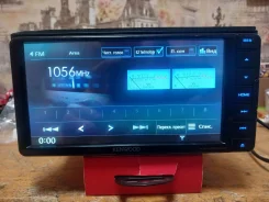 Kenwood MZ ����
