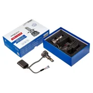 ����� ������������ LED Avantech H3 12V 45W, 6500� 4500lm (�������� 2 ��. ) ALB0345W ALB0345W ����