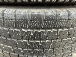 Toyo Delvex M935. ������, ��� �����, 2022 ���, �/�, ����� 5 % ����