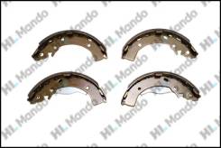�������� ��������� ������� ��� Mando [MLH17] MLH17 ����
