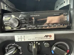 Pioneer Carrozzeria MVH ����
