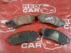 ������� ��������� Mitsubishi Pajero MINI MR475453 H58A MR475453 ����