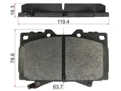 ������� ��������� Mitsubishi Pajero 4605A458 V97W 4605A458 ����