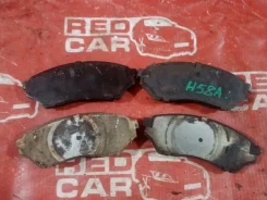 ������� ��������� Mitsubishi Pajero MINI MR475453 H58A, �������� MR475453 ����