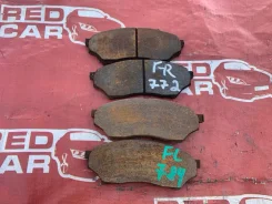 ������� ��������� Mitsubishi Pajero MINI 2012 MR475453 H58A-1016597 4A30-226240, �������� MR475453 ����