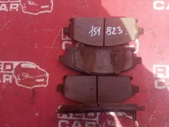 ������� ��������� Nissan X-Trail 2006 AY040NS104 PNT30-100299 SR20-617421W, �������� AY040NS104 ����