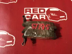 ������� ��������� Toyota Caldina 0446632010 ST195 3S, ������ 0446632010 ����