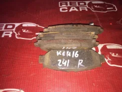 ������� ��������� Toyota Grand Hiace 1999 0446626010 KCH16-0025168 1KZ, ������ 0446626010 ����