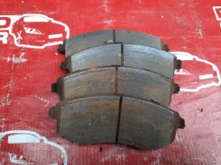 ������� ��������� Nissan Primera 2001 AY040NS101 TP12-011986 QR20-072456A, �������� AY040NS101 ����