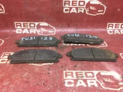 ������� ��������� Nissan Presage 2003 AY040NS116 TU31-015778 QR25, �������� AY040NS116 ����