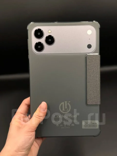 ������� tab17 mini. 8 ������, ������ 256 �� ����