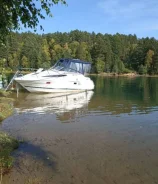 Bayliner. 2001 ���, ����� 7,2��., ��������� ������������, ������ ����