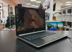 HP. 14", 2,6����, ��� 4 ��, ���� 120���, WiFi: 1, Bluetooth: 1, ����������� �� 2��. ����