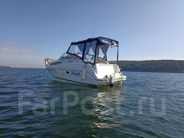 Bayliner. 2001 ���, ����� 7,2��., ��������� ������������, ������ ����