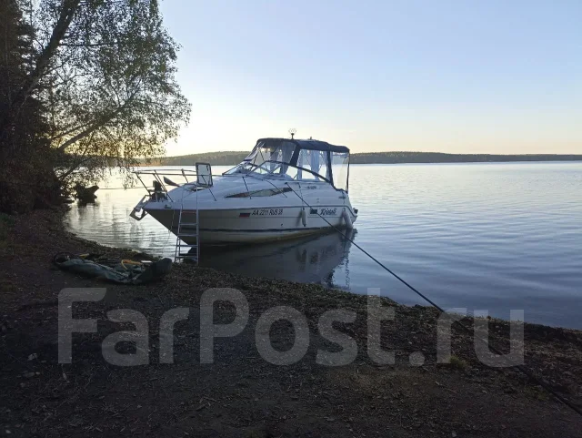 Bayliner. 2001 ���, ����� 7,2��., ��������� ������������, ������ ����