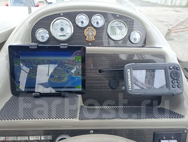 Bayliner. 2001 ���, ����� 7,2��., ��������� ������������, ������ ����