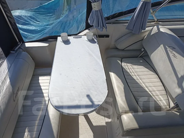 Bayliner. 2001 ���, ����� 7,2��., ��������� ������������, ������ ����