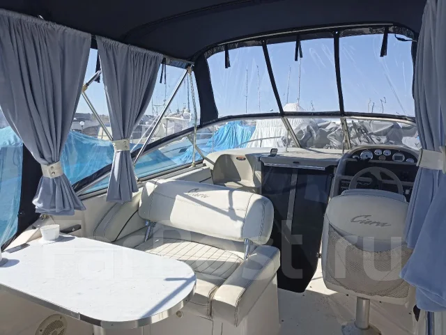 Bayliner. 2001 ���, ����� 7,2��., ��������� ������������, ������ ����