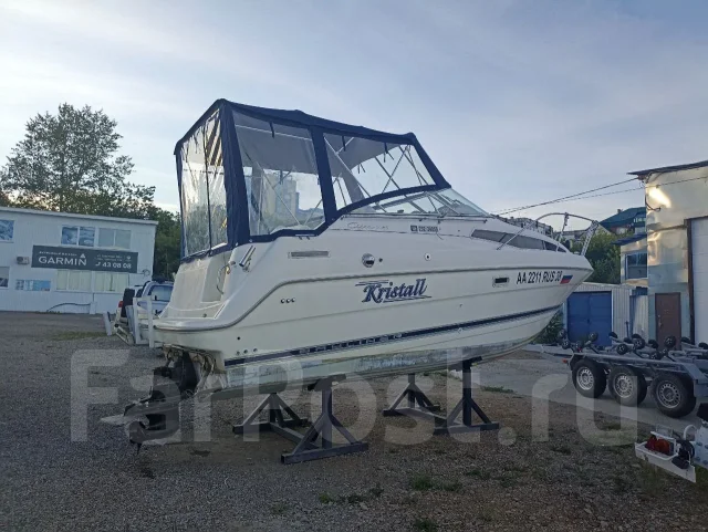 Bayliner. 2001 ���, ����� 7,2��., ��������� ������������, ������ ����